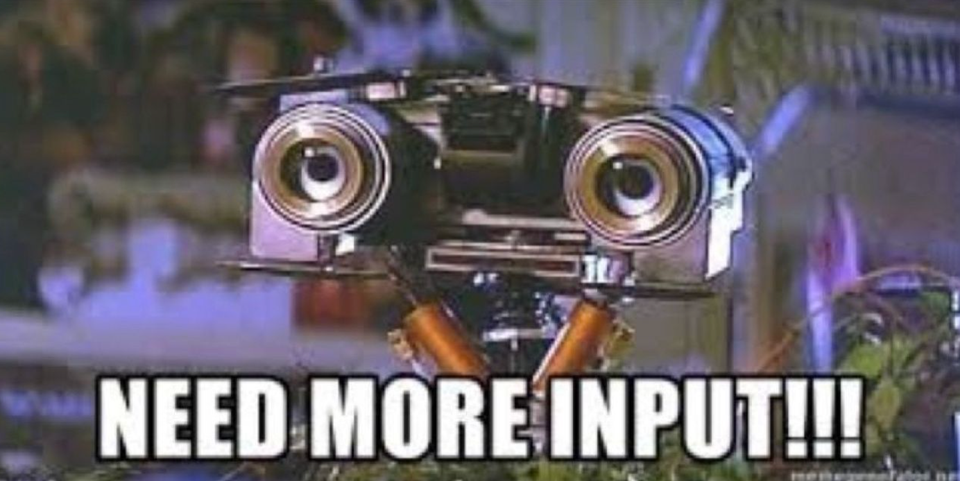 Razor's Edge: AI vs. Everything Else